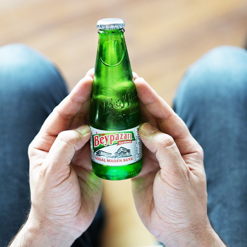 Soda
