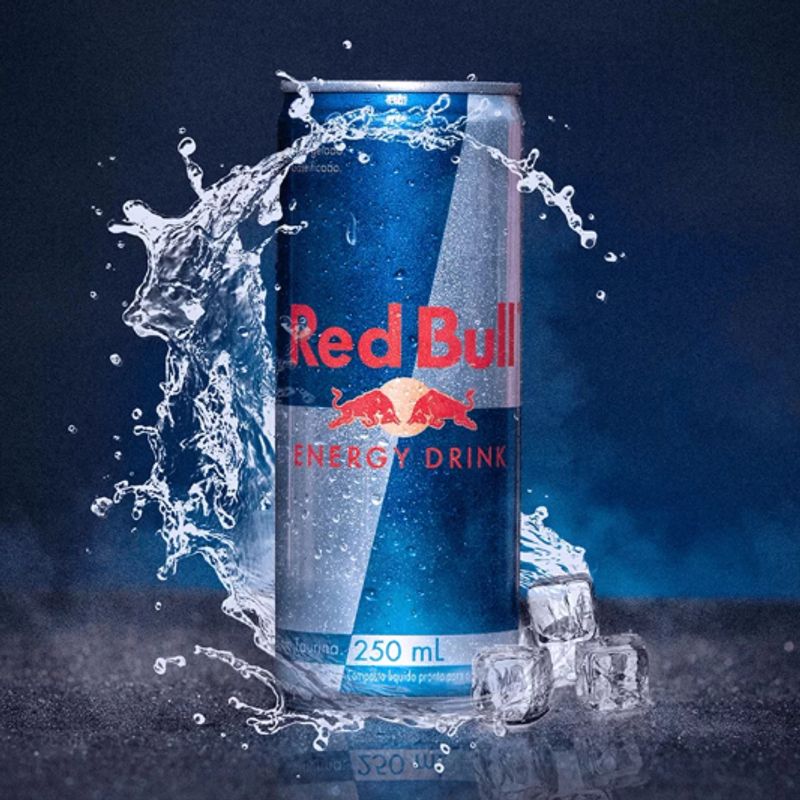 Red Bull