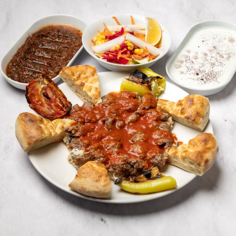 Ali Nazik ( Adana )