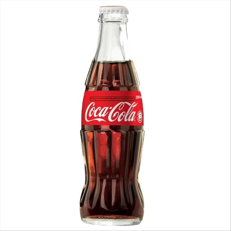 Coca Cola