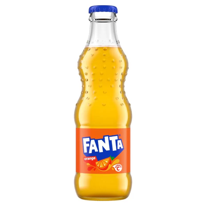 Fanta