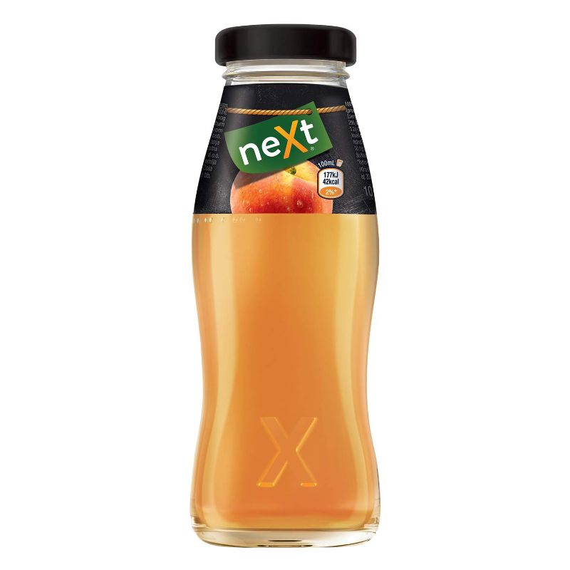 Next Şeftali Suyu