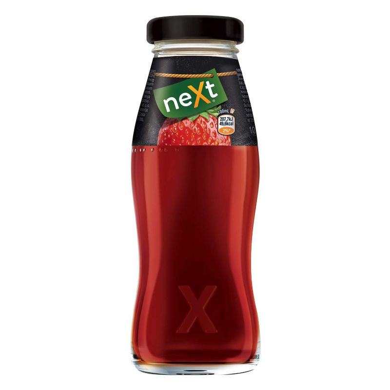 Next Çilek Suyu