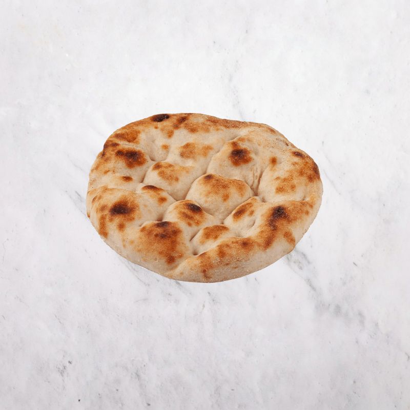 Tırnaklı Pide