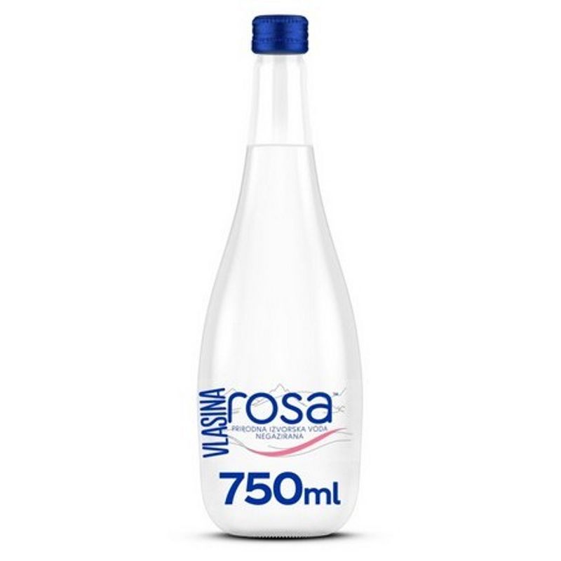 Rosa 0.75