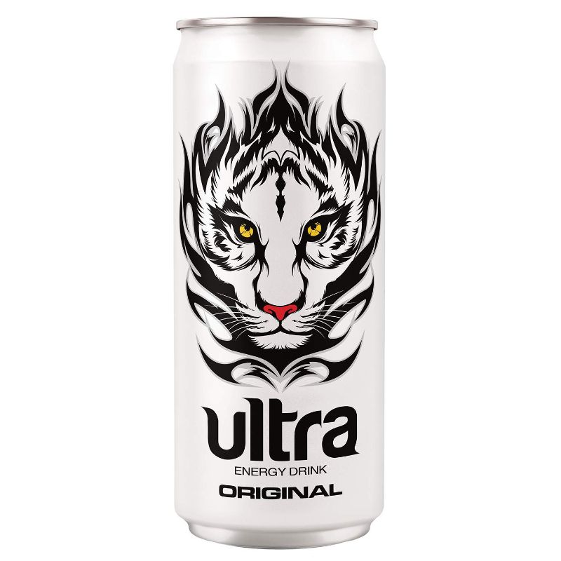 Ultra Energy