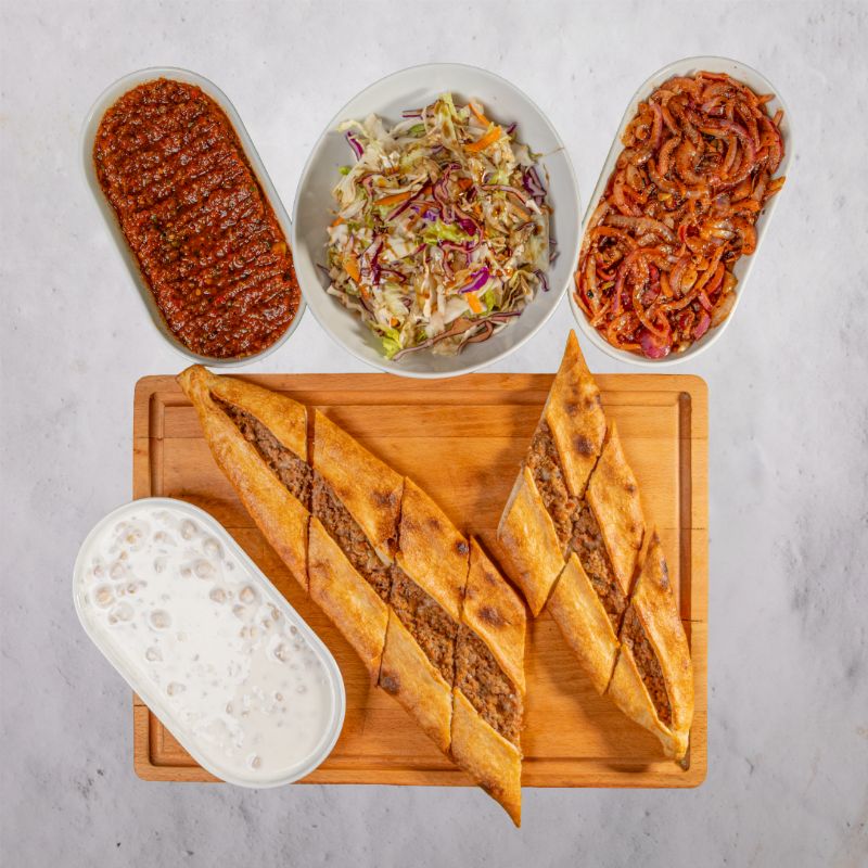 Alaçam Pide