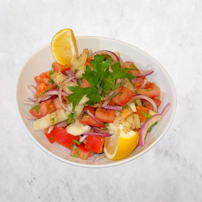 Çoban Salata