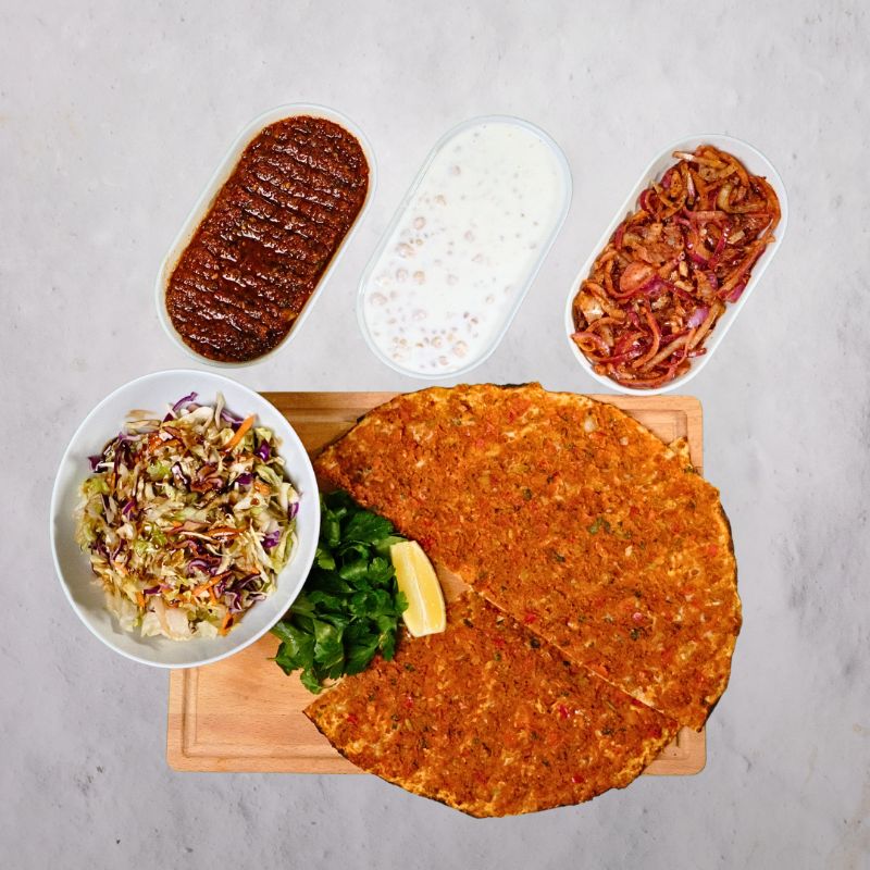 Lahmacun