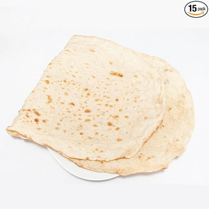 Lavaş 1 Adet