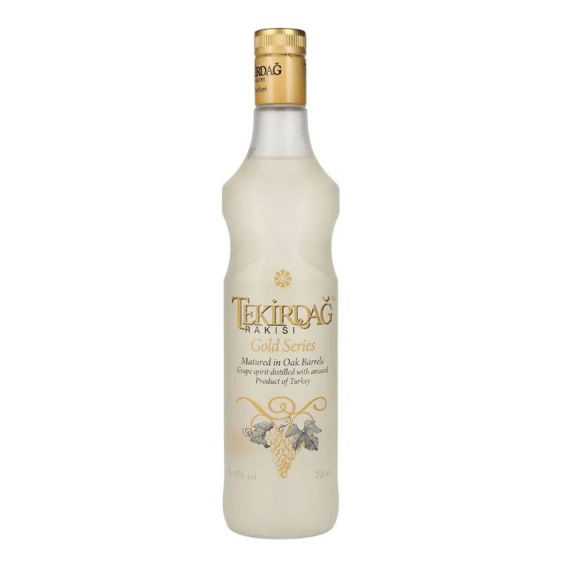 Tekirdağ Altın Seri 35 cl