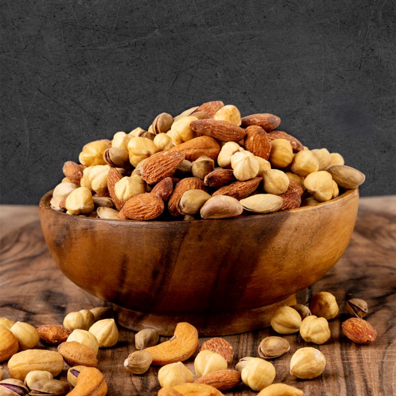 Luxury Mixed Nuts