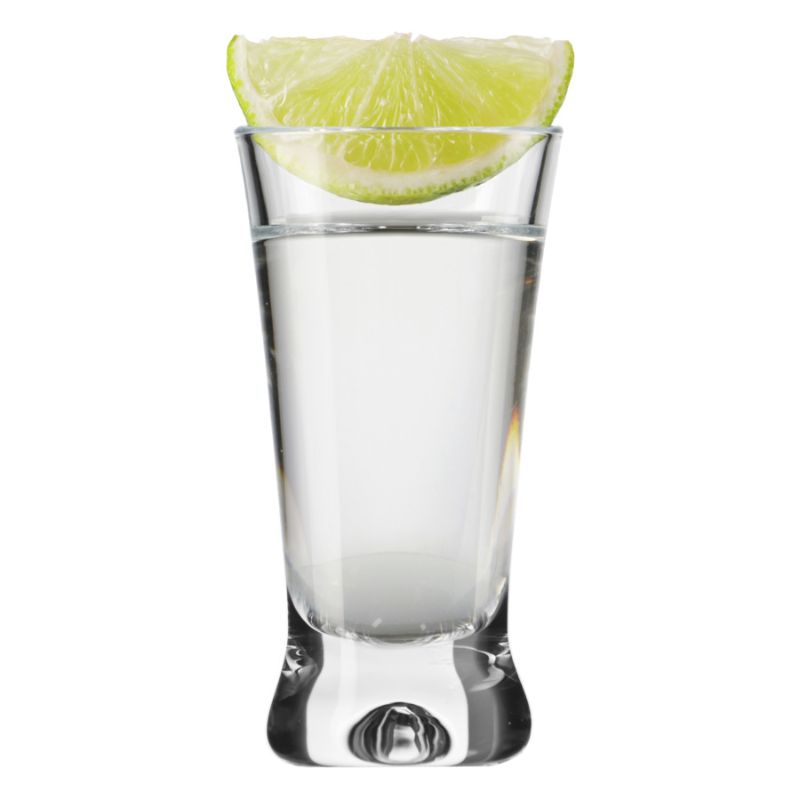 Tequila shot
