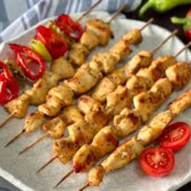 Chicken Shish