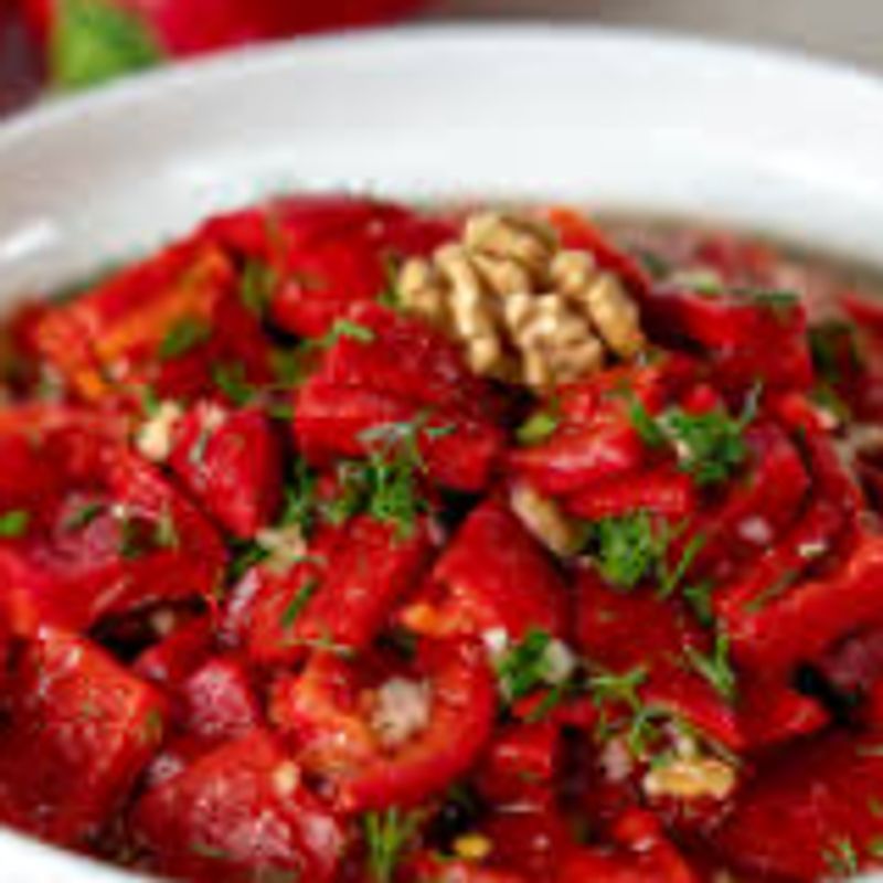 Roasted Pepper