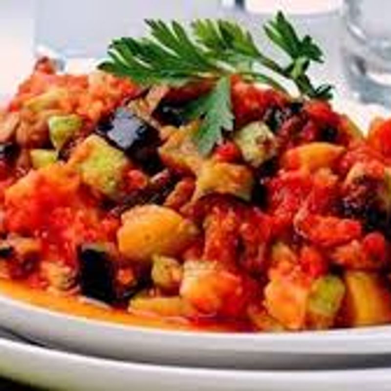 Şakşuka