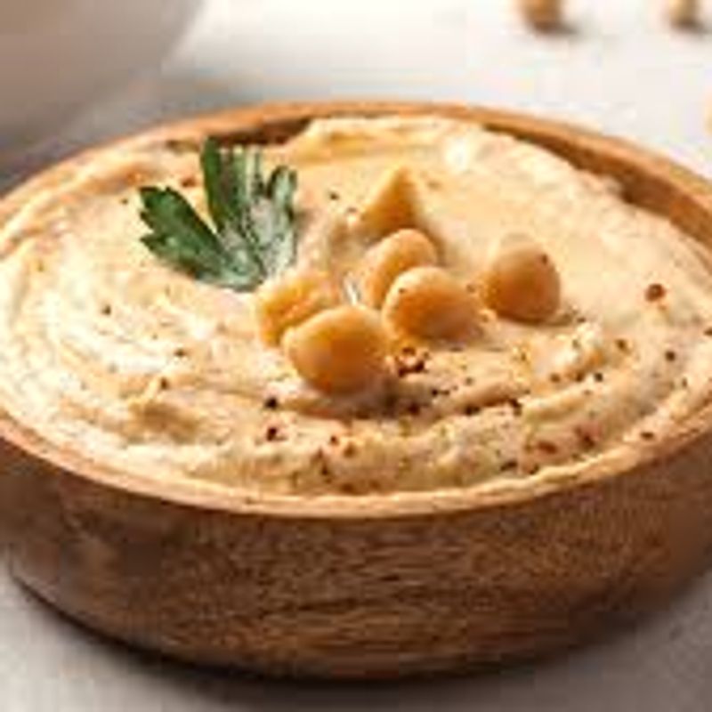 Hummus (OUT OF STOCK)