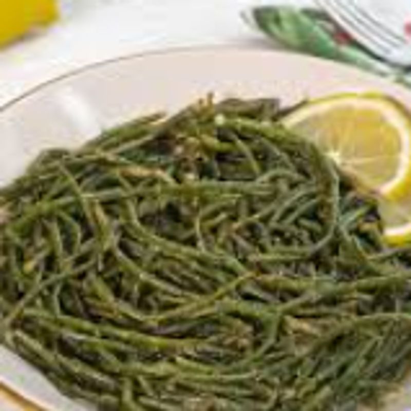 Sea Beans