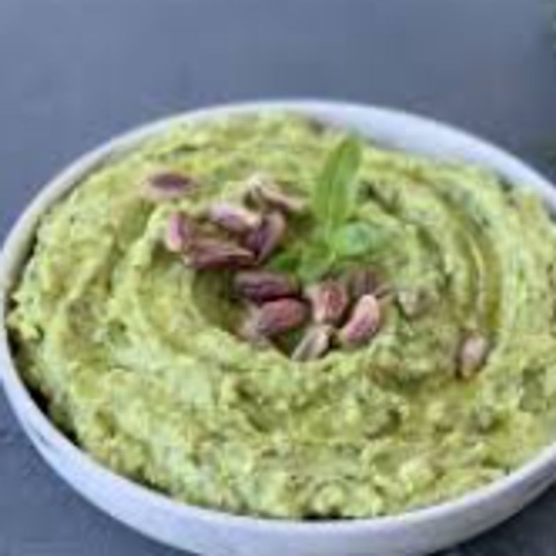 Cretan-Style Dip