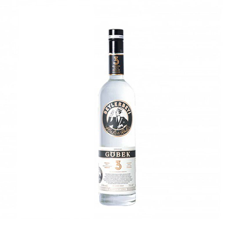 Beylerbeyi Göbek 35 cl