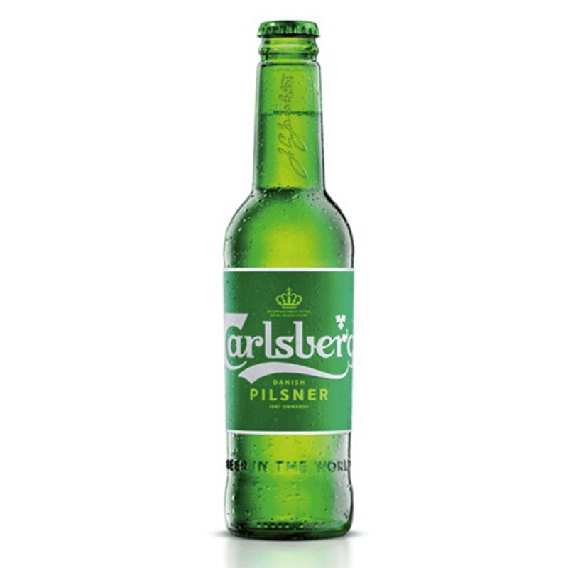 Carlsberg
