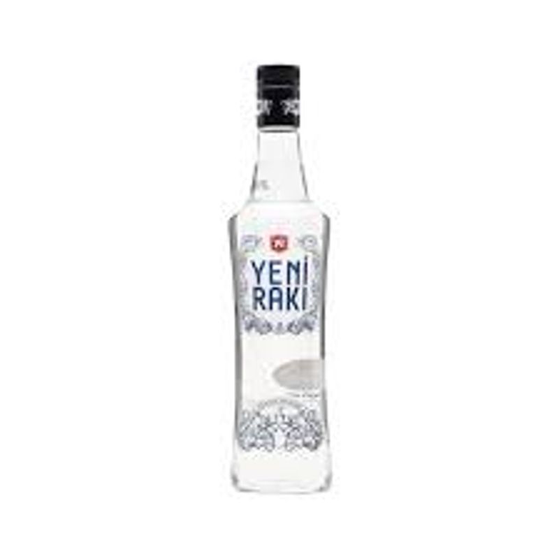 Yeni Rakı