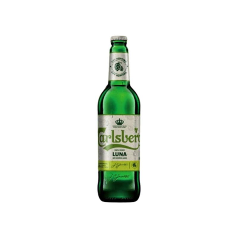 Carlsberg Luna