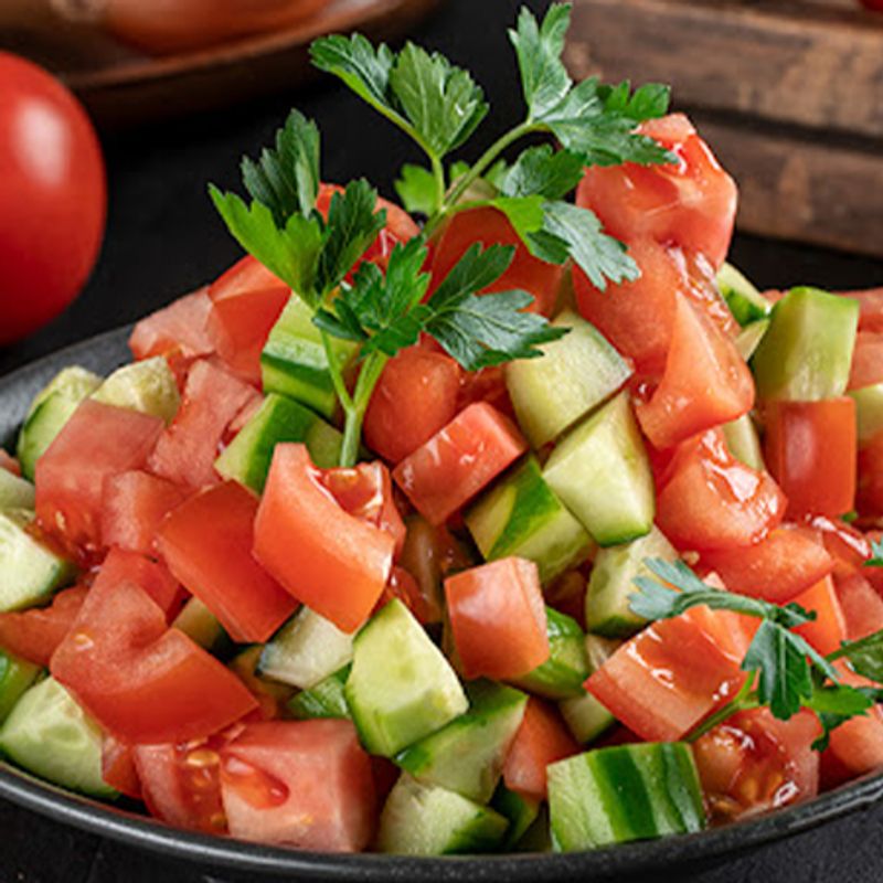 Shepherd's Salad