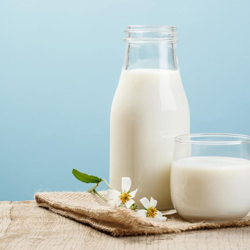 Milk