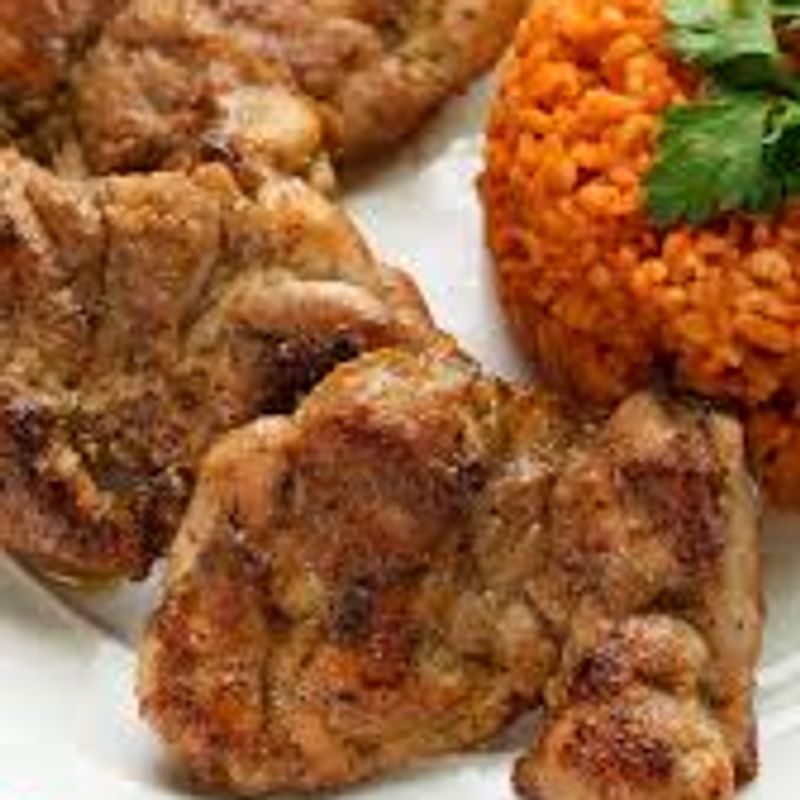 Chicken Thigh
