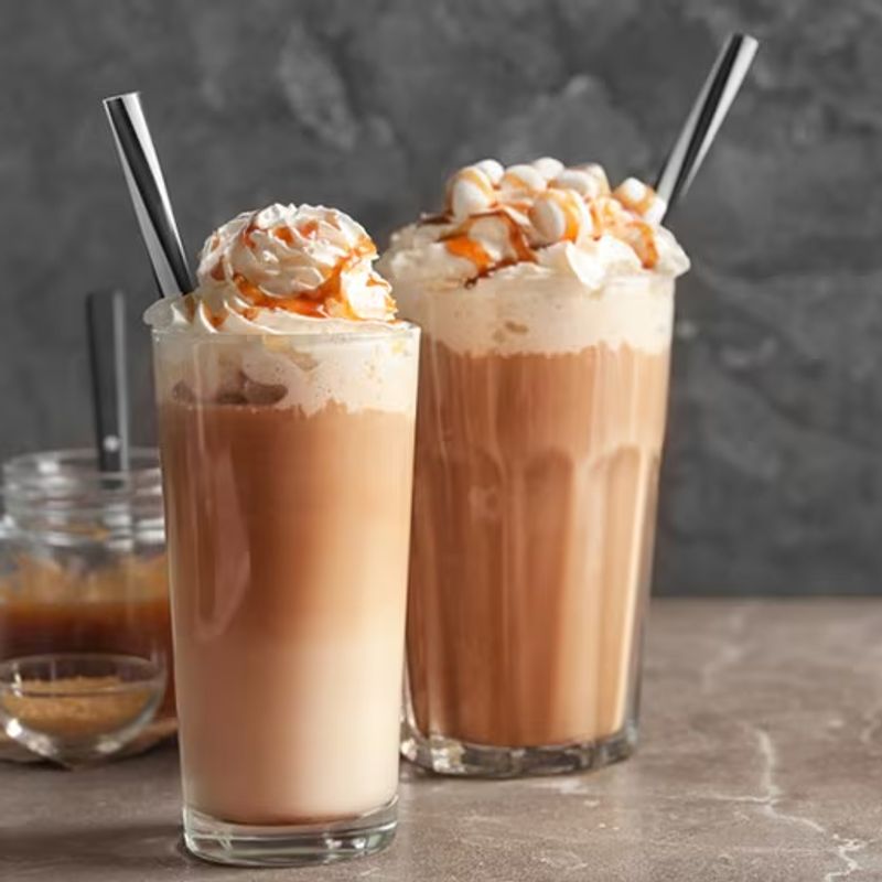Frappe