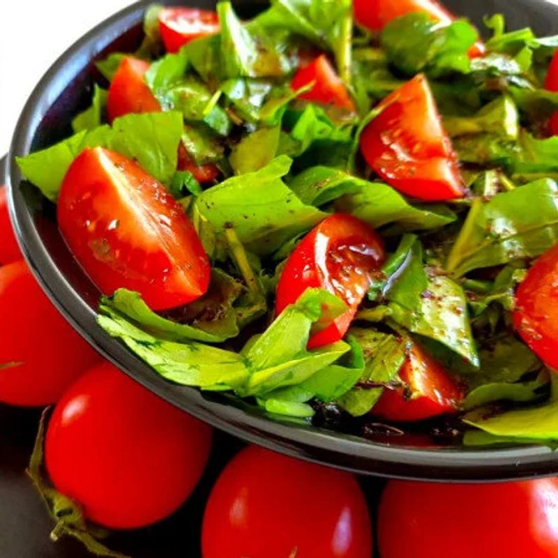 Arugula Salad