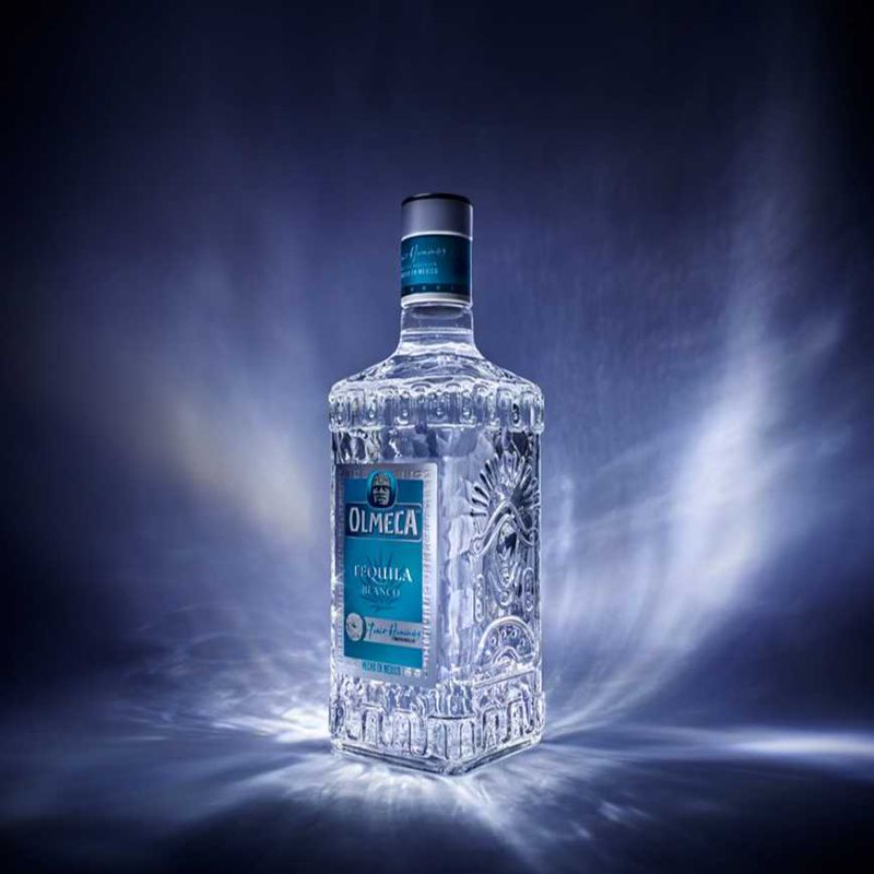Olmega Tequila