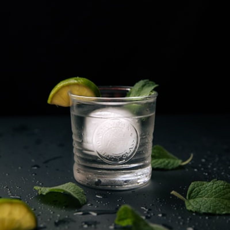 Wyborowa Vodka