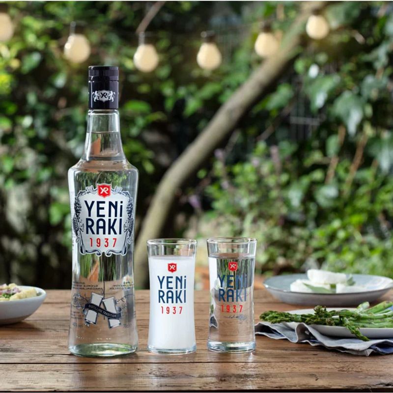 Raki