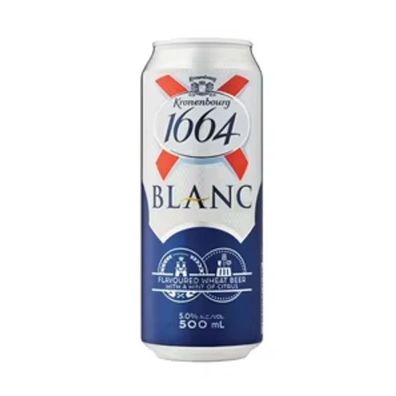 1664 Blanc 50 cl