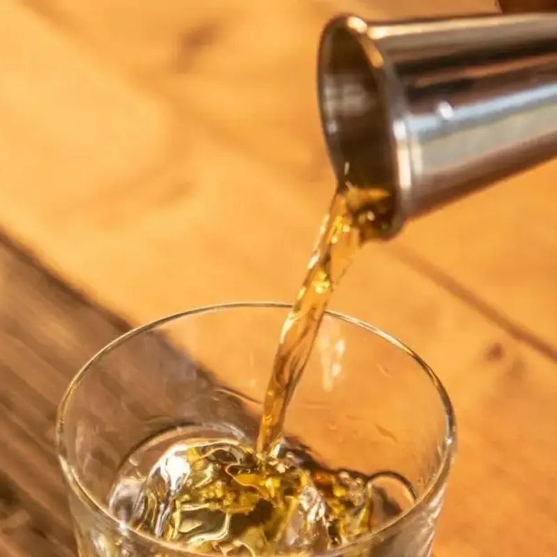 Jameson Whisky Double