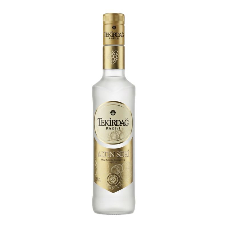 Tekirdağ Altın Seri 35cl