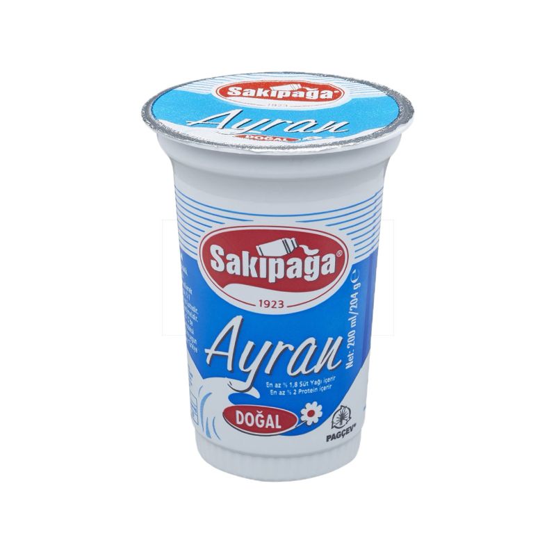 Ayran