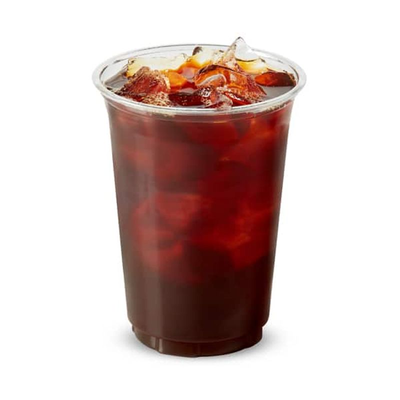 Iced Americano