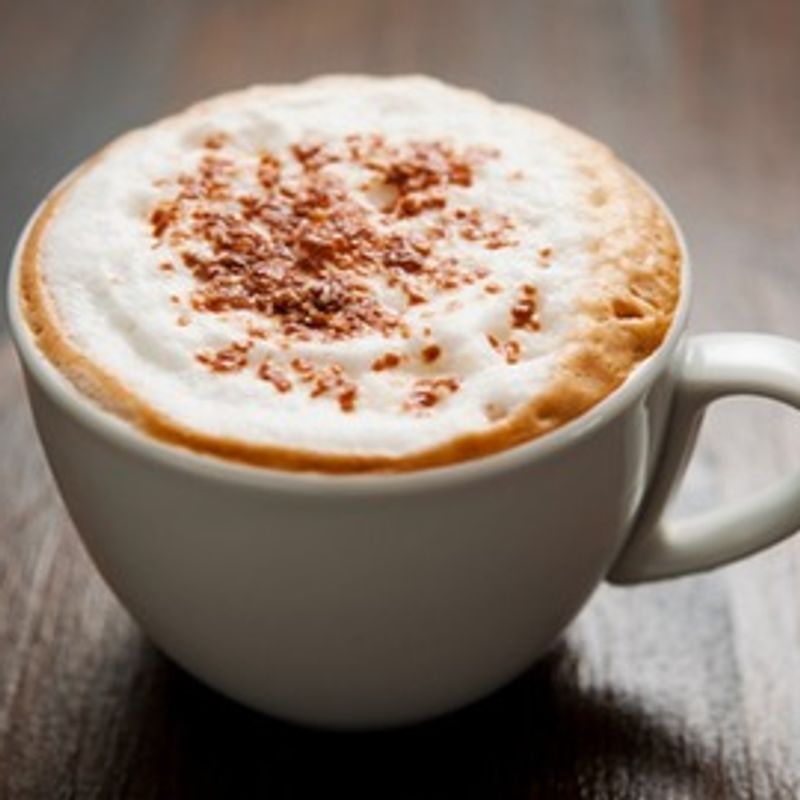 Cappuccino