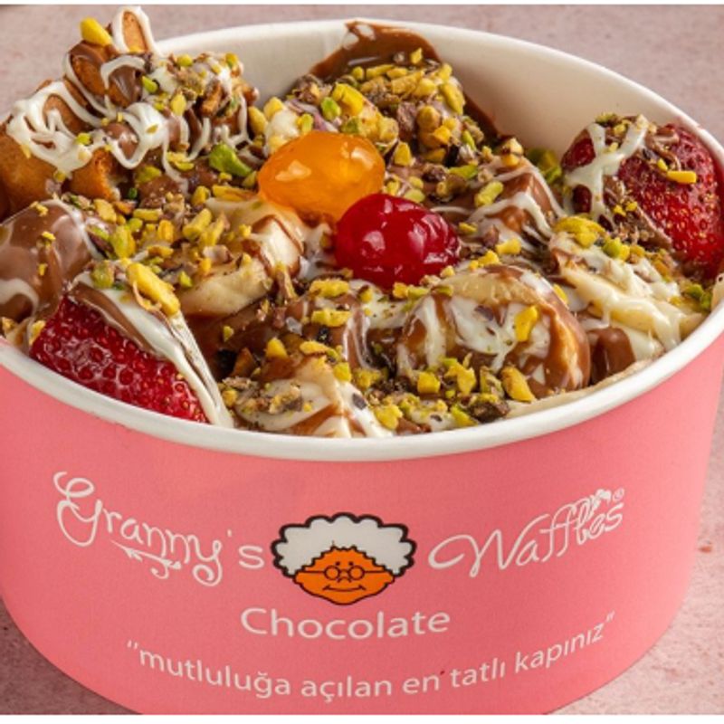 Medium Bowl