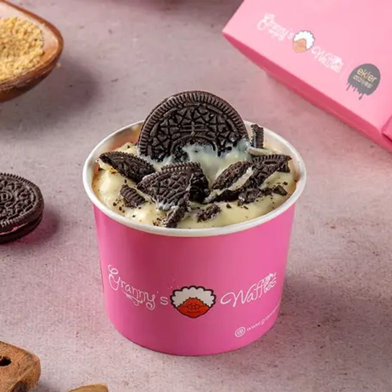 Oreo Mag