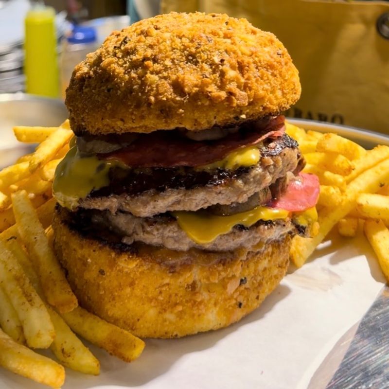 Wow burger