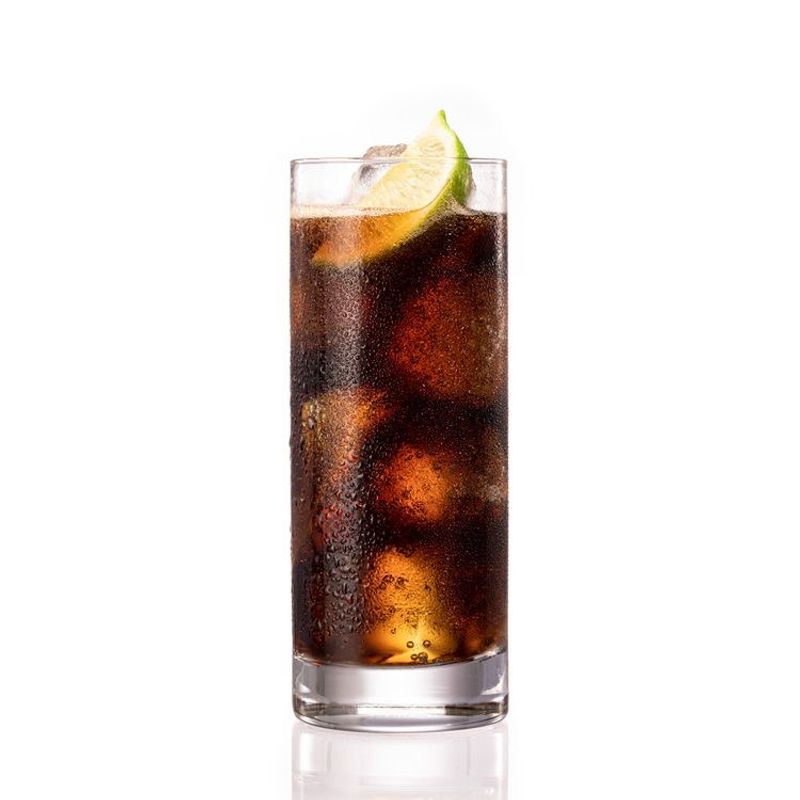 Cuba Libre