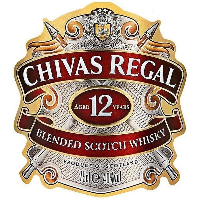 Chivas bucket