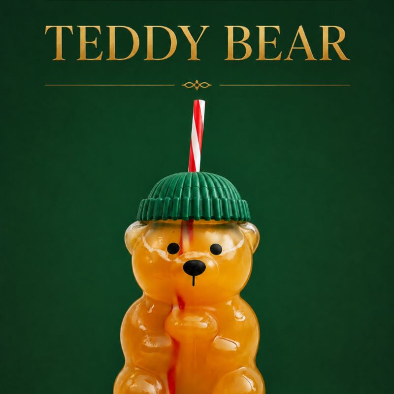 Teddy Bear