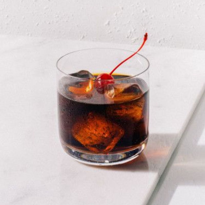 Black Russian
