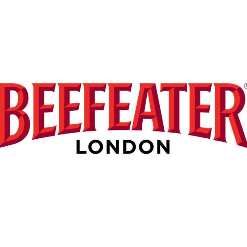 Beefeater bucket