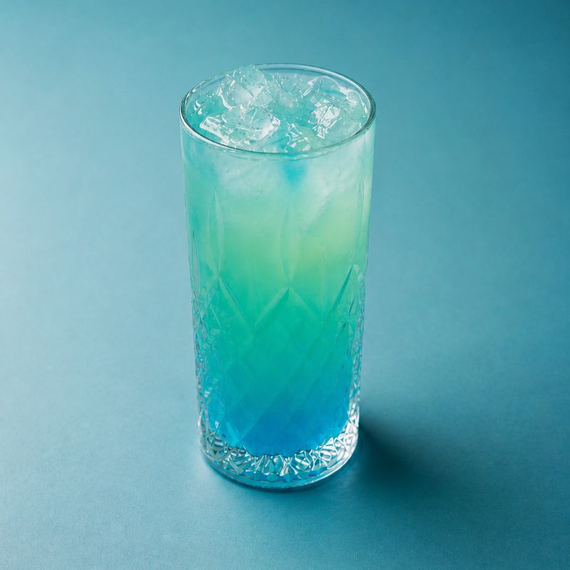 Ocean Lemonade
